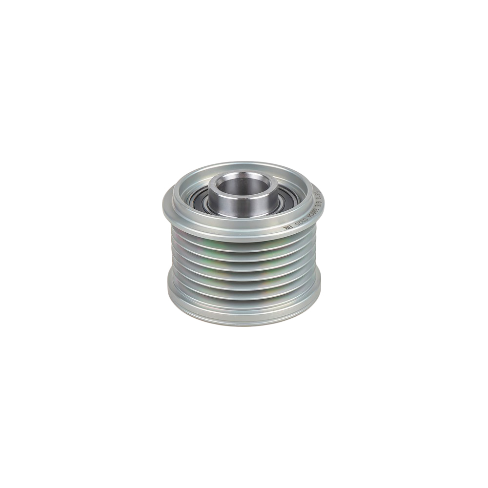 Шкив генератора MB W203/W211/W164/W221 mot.OM642 GANZ GIE38004