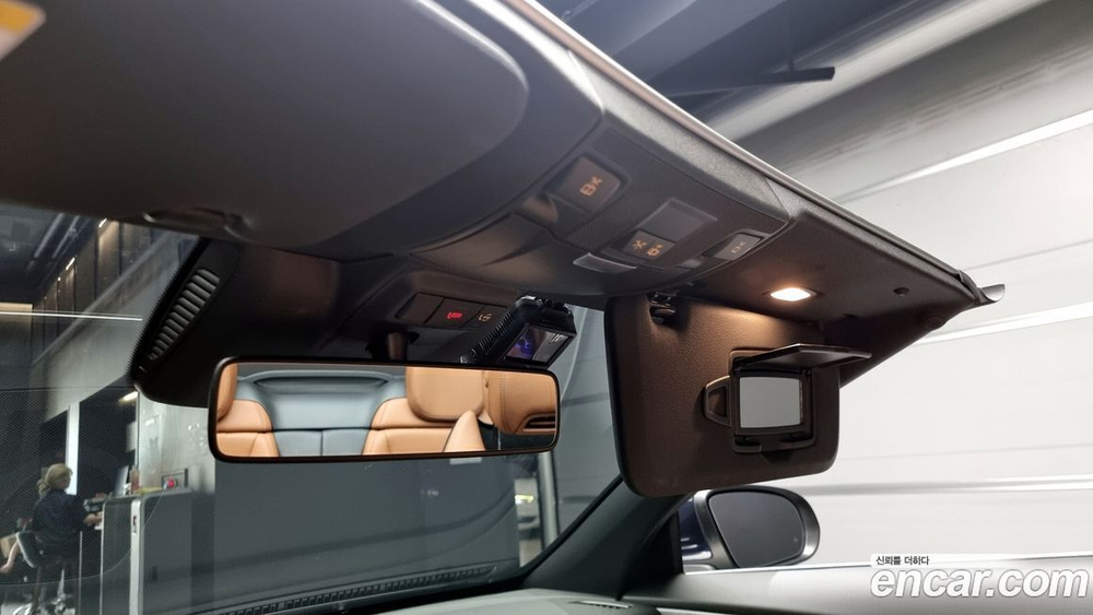 Mercedes-Benz C-Class W205 C200 Cabriolet (11.2019)