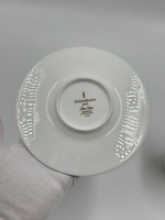 Кофейная пара Yves Saint Laurent by Yamaka