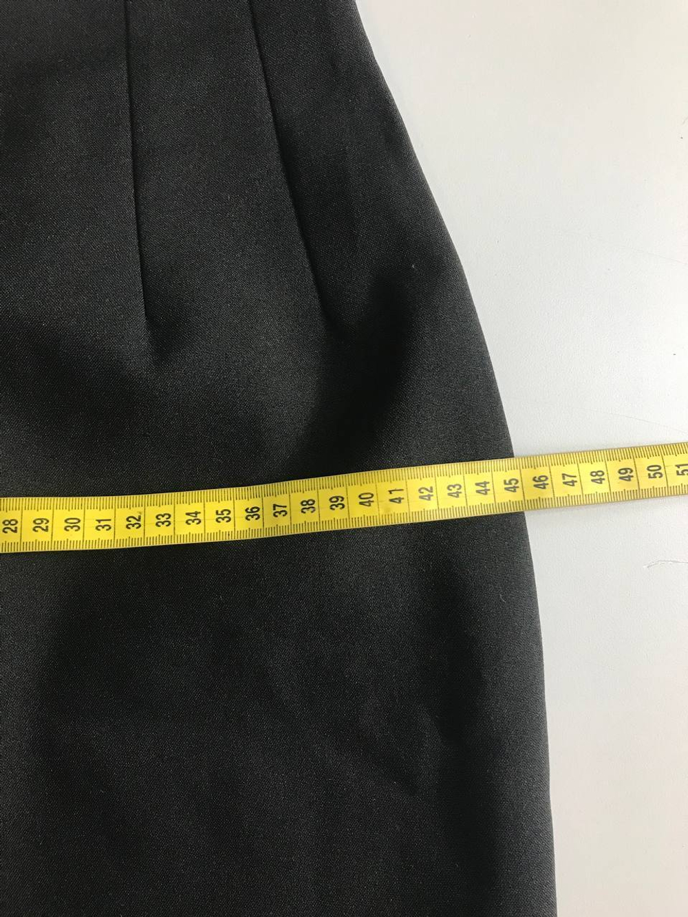 Юбка Pimkie лаконичная, маркировка 38, визуально 44 размер