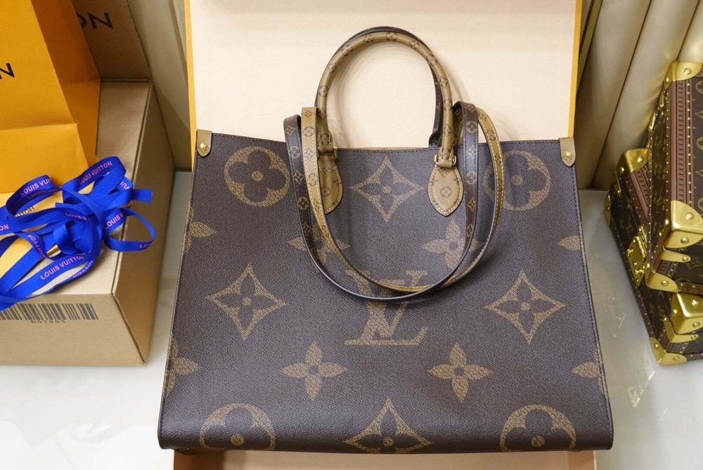 Louis Vuitton Onthego GM