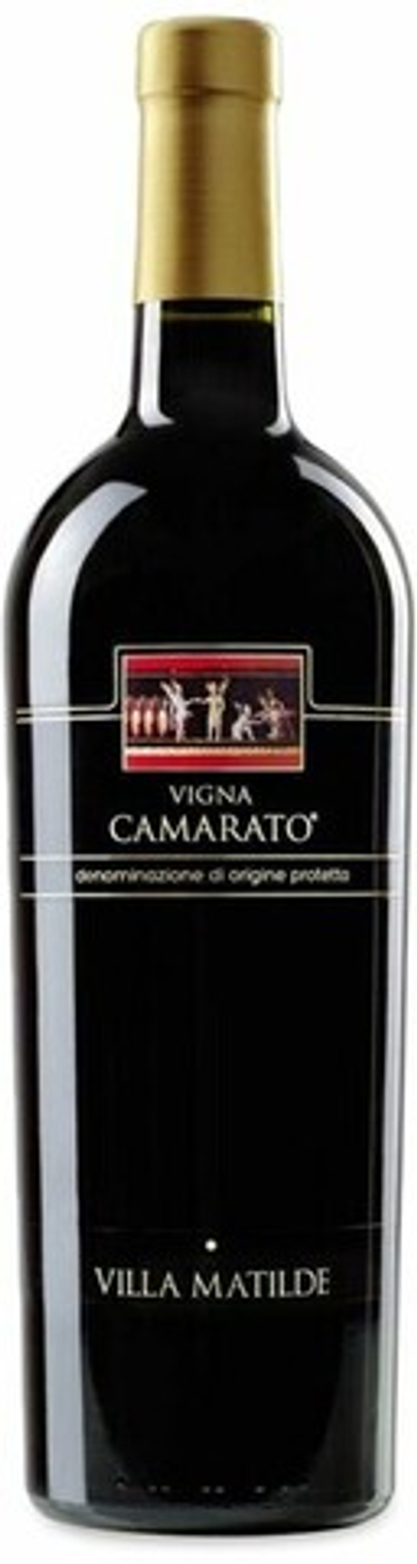 Вино Кариньян Гарнача Матаро