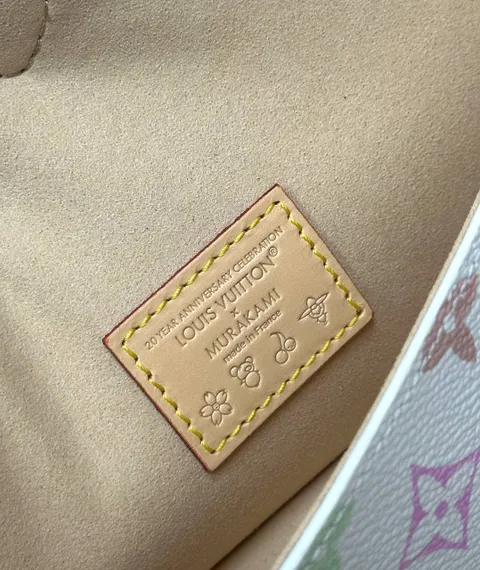 Сумка Louis Vuitton nano Diane