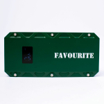 Пусковой многофункциональный аккумулятор FAVOURITE STARTER 12000 5В/2А 12000мАч