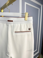 Спортивные штаны Ermenegildo Zegna