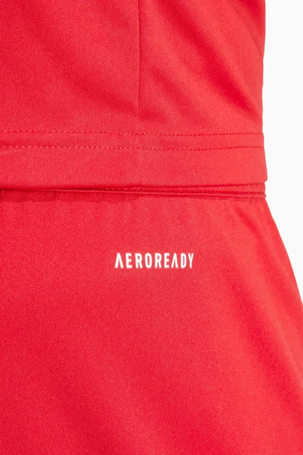 Шорты adidas Fortore 23 - красный