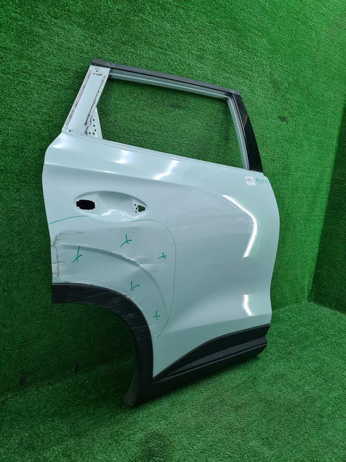 Дверь задняя правая Omoda C5 (2022-н.в.)