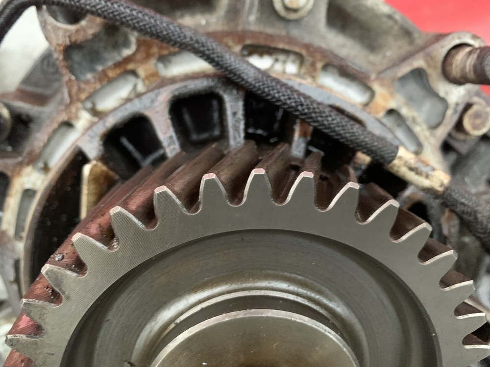 Ретардер 2022г.