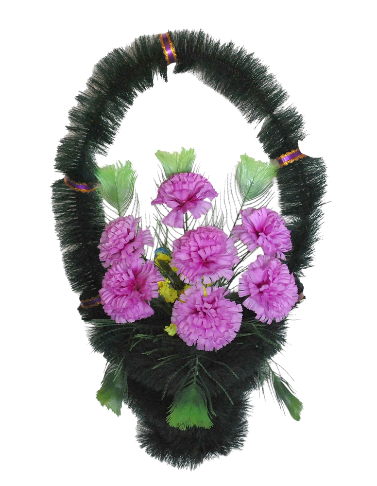 Корзина «Маленькая №02»