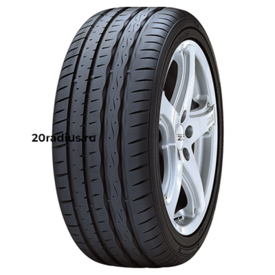 195/40ZR17 81W XL Ventus S1 Evo K107 TL