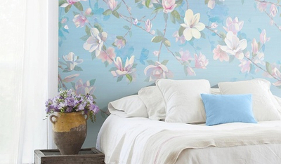 Обои и панно Affresco, коллекция  Wallpaper part 2