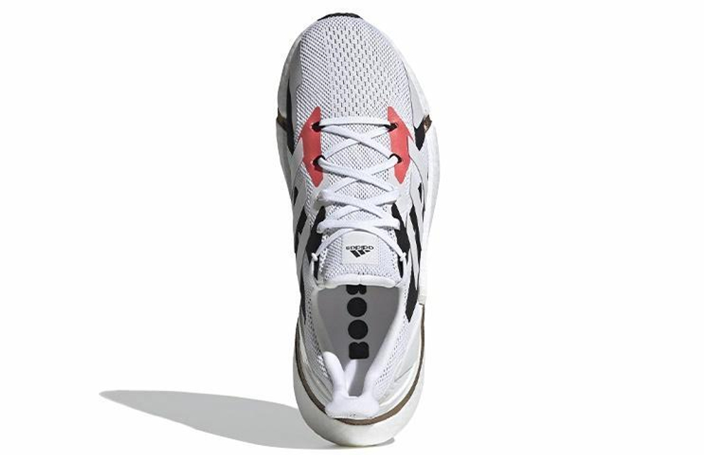 Кроссовки Adidas X9000L4