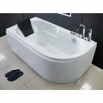 Акриловая ванна Royal Bath AZUR RB614203 170х80 белая