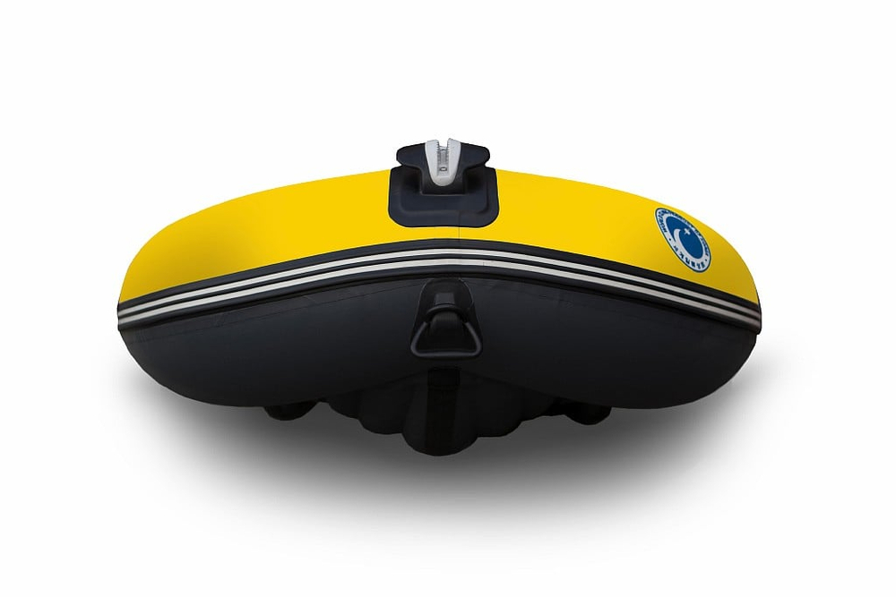 Лодка ПВХ STORMLINE Air Trimaran 340