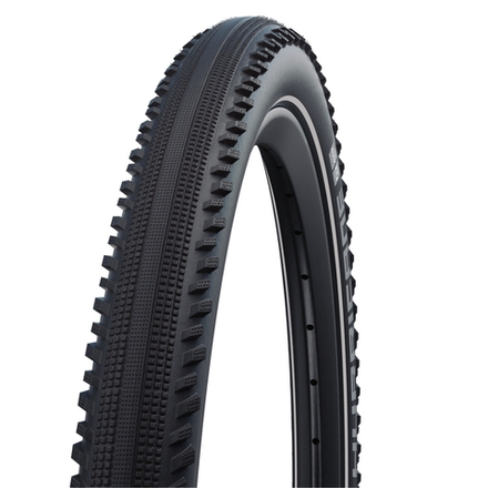 Покрышка 27.5x2.25 650B (57-584) 05-11159064 HURRICANE Perf,RaceGuard B/B-SK+RT (светоотр полоса) HS499 ADDIX 67EPI B(2-4 Bar) SCHWALBE