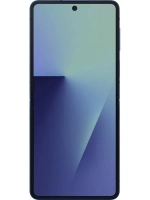 Смартфон Samsung Galaxy Z Flip7 12/512Gb Blue Shadow (SM-F766B)