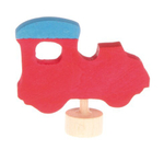 Декоративная фигурка "Паровоз"