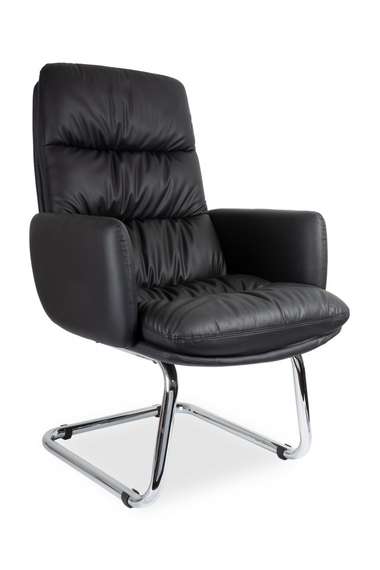 Офисное кресло College CLG-625 LBN-C