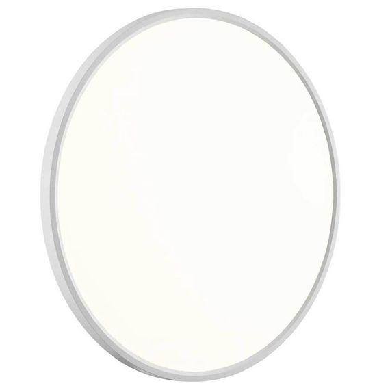 Настенно-потолочный светодиодный светильник Sonex Mitra Alfa White 7659/48L