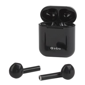 Intro Bluetooth гарнитуры