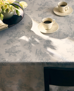 Zara Home скатерть из хлопка, 160 120 см · 4279/021