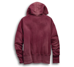 Толстовка Red Harley-Davidson