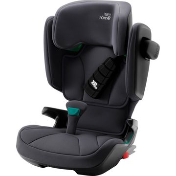 Автокресло Britax Roemer KidFix i-Size Storm Grey