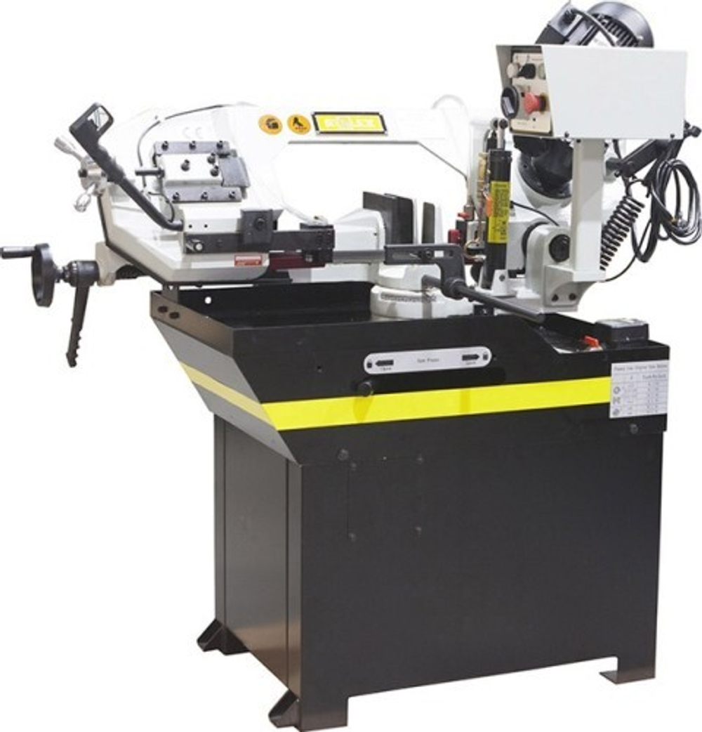 Станок ленточнопильный STALEX BSM-245GH 102613 /245