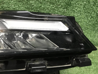 Фара правая Geely Coolray (2023-н.в.) LED