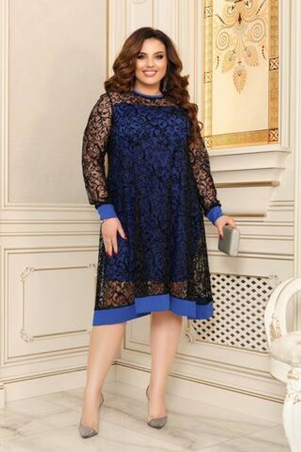 Платье УК-9483-2 Fabrika Фото 1