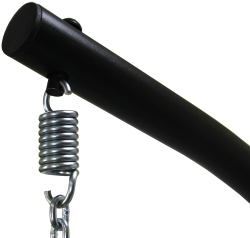 Кресло подвесное двухместное D27-МТ001