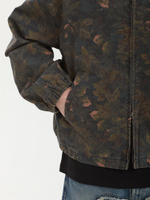Мужская Куртка Denim Blouson