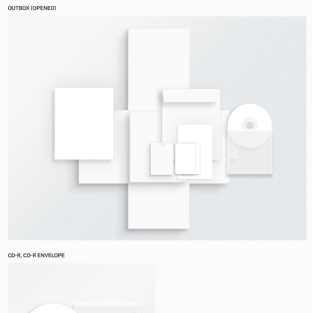 Альбом BTS - ARIRANG (Standard Ver.) предзаказ от SOUNDWAVE