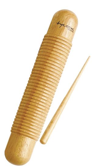 Гуиро TYCOON TWG