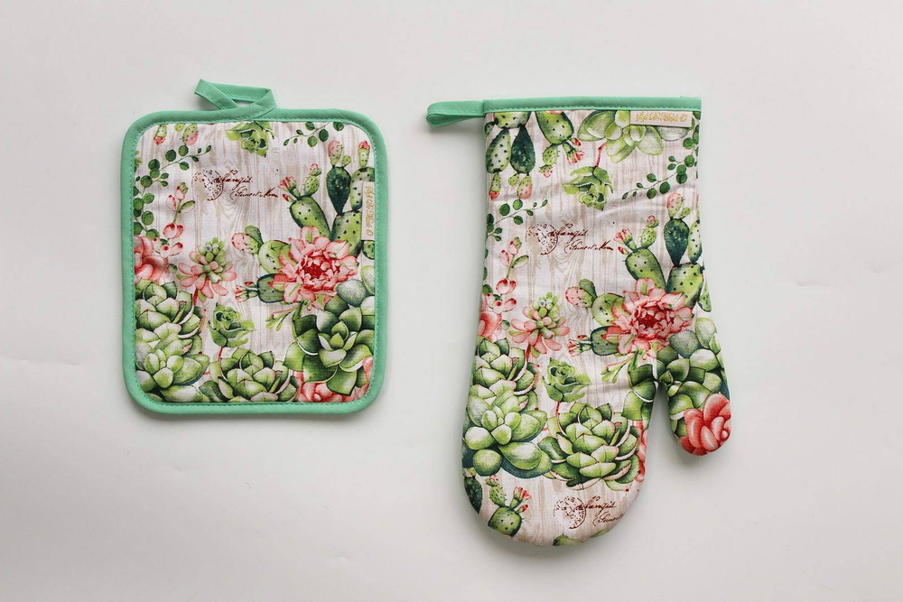 Набор для кухни №2 Sofi De MarkO