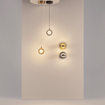 Настенный светодиодный светильник Maytoni Mind MOD299WL-L10BC3K