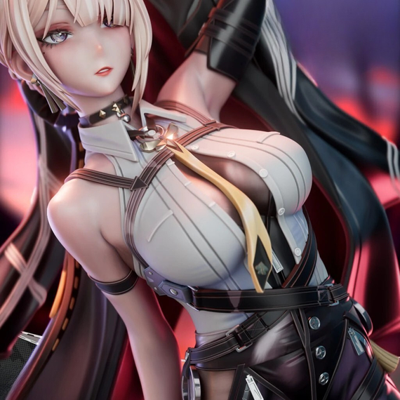 Evelyn Chevalier with Bikini ver. - Zenless Zone Zero