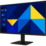 Монитор Samsung 27" S27D300GAUXEN, IPS LED, 16:9 FHD 1920x1080 100Hz, черный