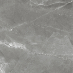 Керамогранит, Arcadia Ceramica, PULPIS NERO, 600x600 мм, карвинг