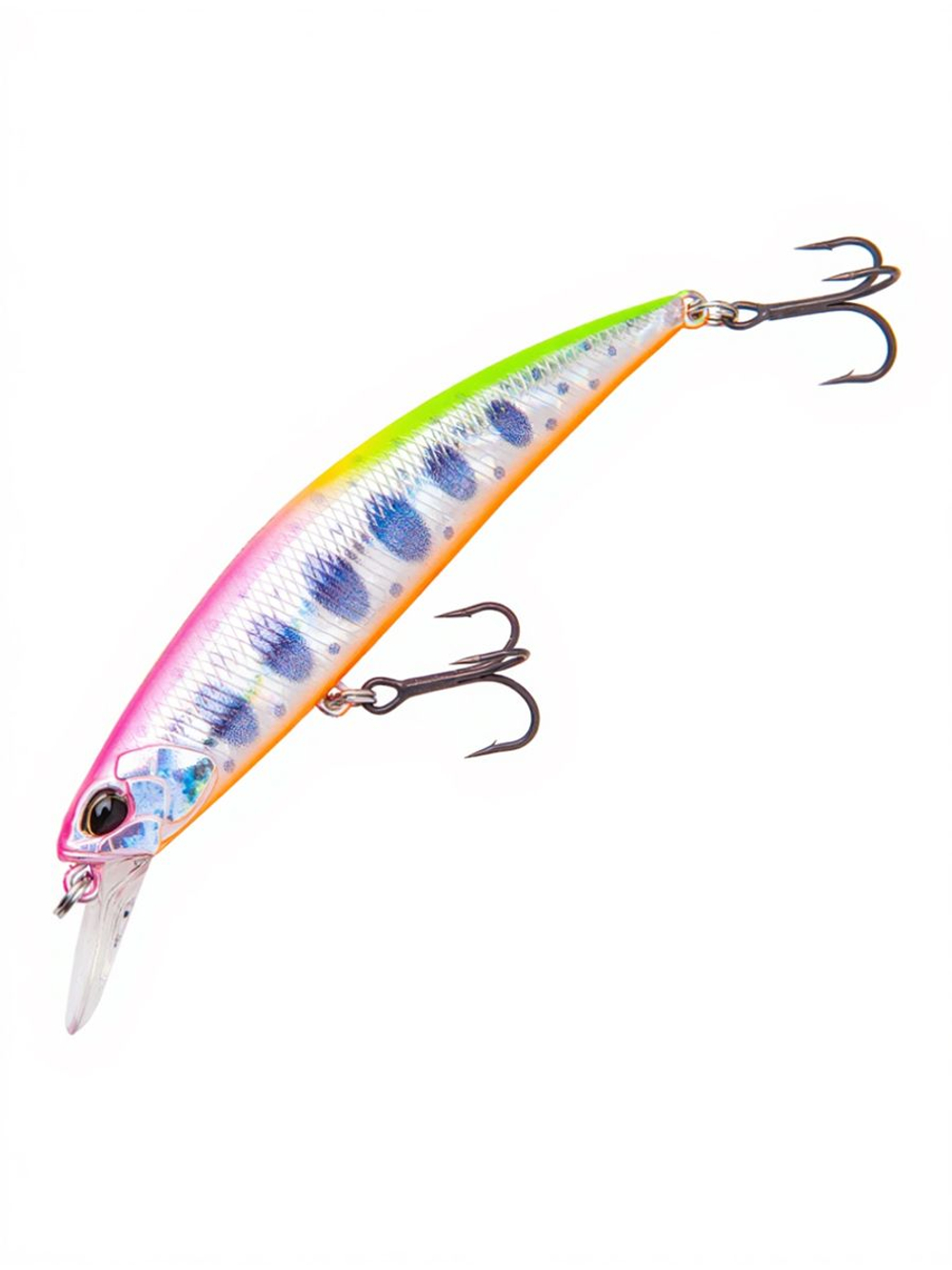 Воблер DUO Spearhead Ryuki 70 S, ANI4010 Pearl Ayu