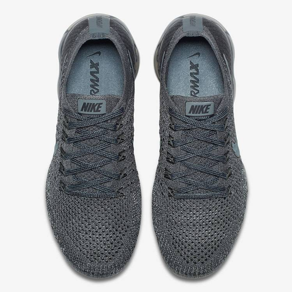 Кроссовки Nike Air Vapormax Cool Grey