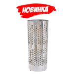 Электрокаменка ЭКМ-9 (нерж., круги)
