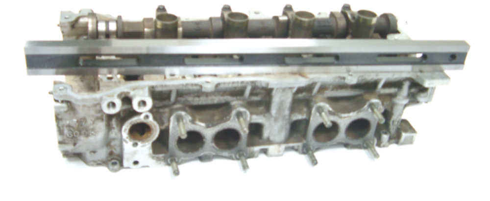 Линейка поверочная 600х35х15мм материал S50C, погрешность менее 0,05мм JTC