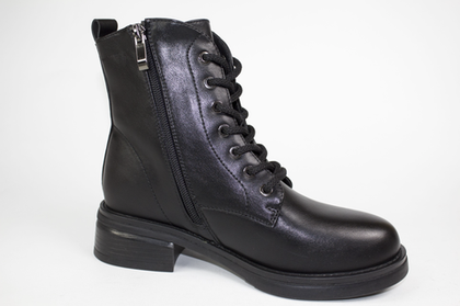 Ботинки женские демисезонные Qiya арт. Y118