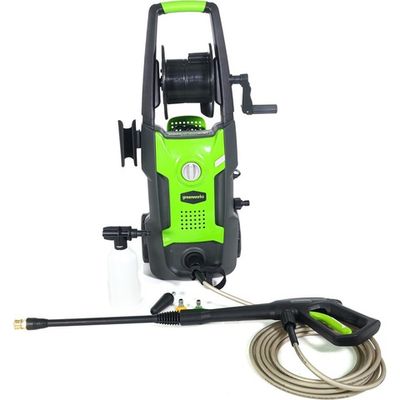 Мойка GREENWORKS GPWG4II   5106507