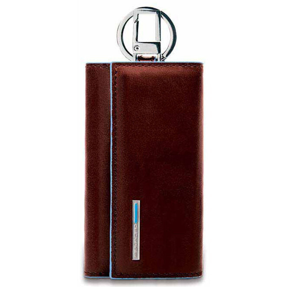 Ключница Piquadro Blue Square PC1397B2/MO
