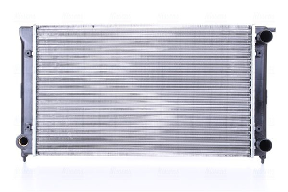 Радиатор охлаждения Volkswagen Golf 2