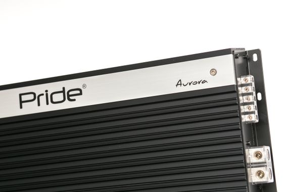Усилитель Pride Aurora 3000W