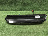 ДХО левый Jetour Dashing (2022-н.в.) LED