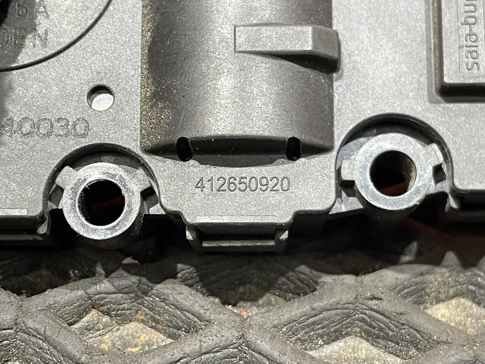 Моторчик заслонки отопителя 2018г